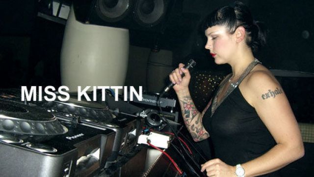 Miss Kittin