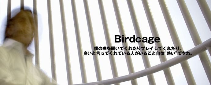 Birdcage