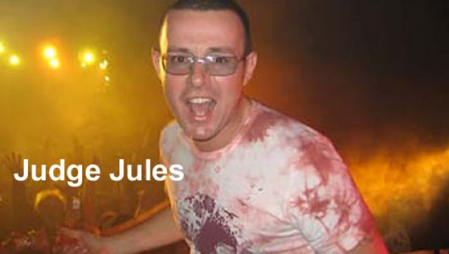 Judge Jules