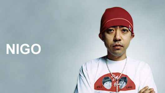 NIGO