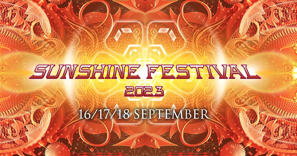 「SUNSHINE FESTIVAL 2023」開催直前！ CYLON＆Tsuyoshi Suzuki スペシャルインタビュー