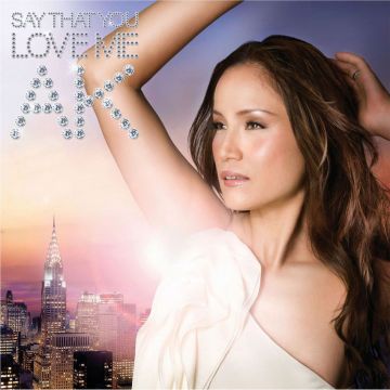 Say That You Love Me - Best of NY Sweet Electro -