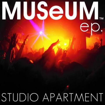 MUSeUM EP