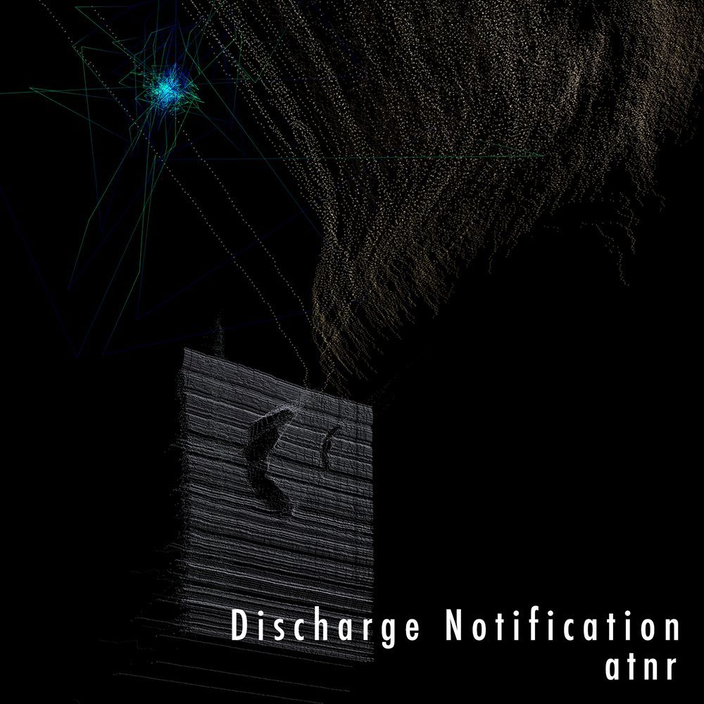 Discharge Notification