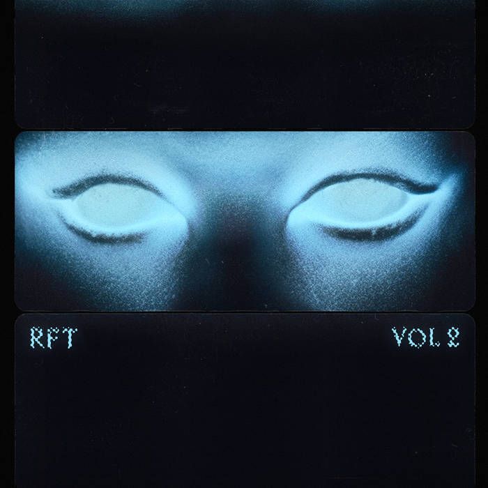 Rare Frequency Transmissions Volume Two