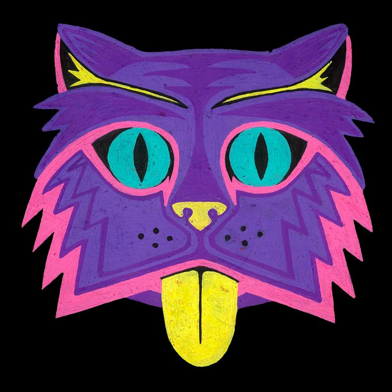 Kitty Licks EP Vol. 1