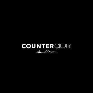 下北沢にDJ BAR「COUNTER CLUB」がオープン