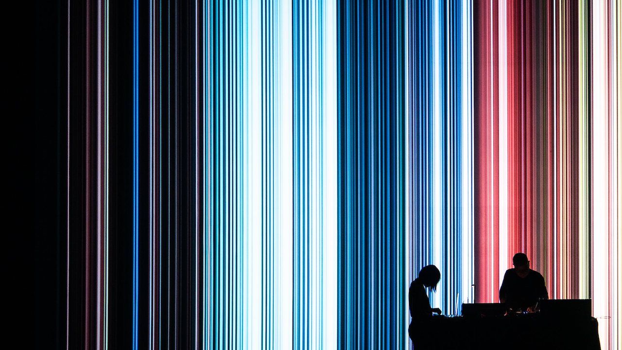 電子音楽&デジタルアートのフェス「MUTEK 2019」いよいよ開催