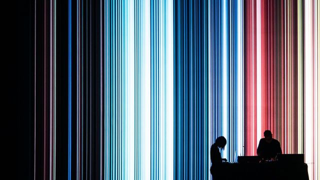 電子音楽&デジタルアートのフェス「MUTEK 2019」いよいよ開催