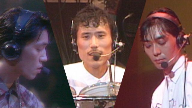 YMO、1980年のワールドツアーの映像を放送決定！東京＆米ロサンゼルス公演を一挙にOA