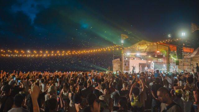 プール&ビーチフェスティバル「OCEAN PEOPLES'24」開催！Dimitri from Paris、DJ KOCO a.k.a SHIMOKITA、YOSA&TAAR、BiBiyuaら出演
