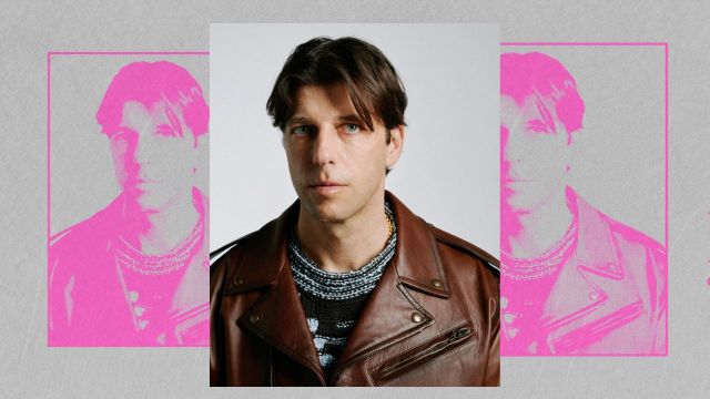 Dixon、約3年ぶりの来日——渋谷MIDNIGHT EASTで3月14日に開催
