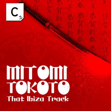 日本人ハウスアーティスト初!MITOMI TOKOTOがBeatport総合14位ランクイン