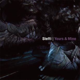 Steffiがデビューアルバム「YOURS & MINE」をリリース