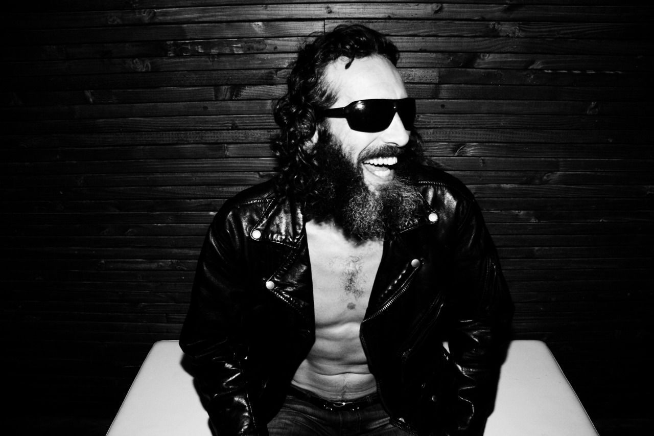 HARVEY、LOGIC SYSTEM、WASHED OUTら出演!新野外フェス「FREAKS MUSIC FESTIVAL'11」第1弾ラインナップ発表