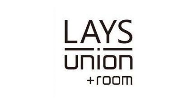 池袋に新店舗"Lays Union"がオープン