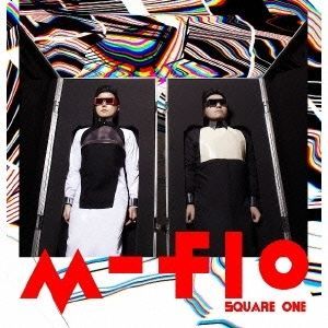 m-floが5年振りのニューアルバム「SQUARE ONE」を携え全国ツアーを敢行