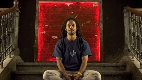 「Zion Train」のジャパンツアーが決定