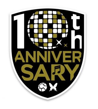 新木場"ageHa"が10周年