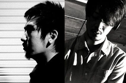 THE PEOPLE IN FOG (DJ SODEYAMA) x KIKIORIXがオリジナルアルバムを発表