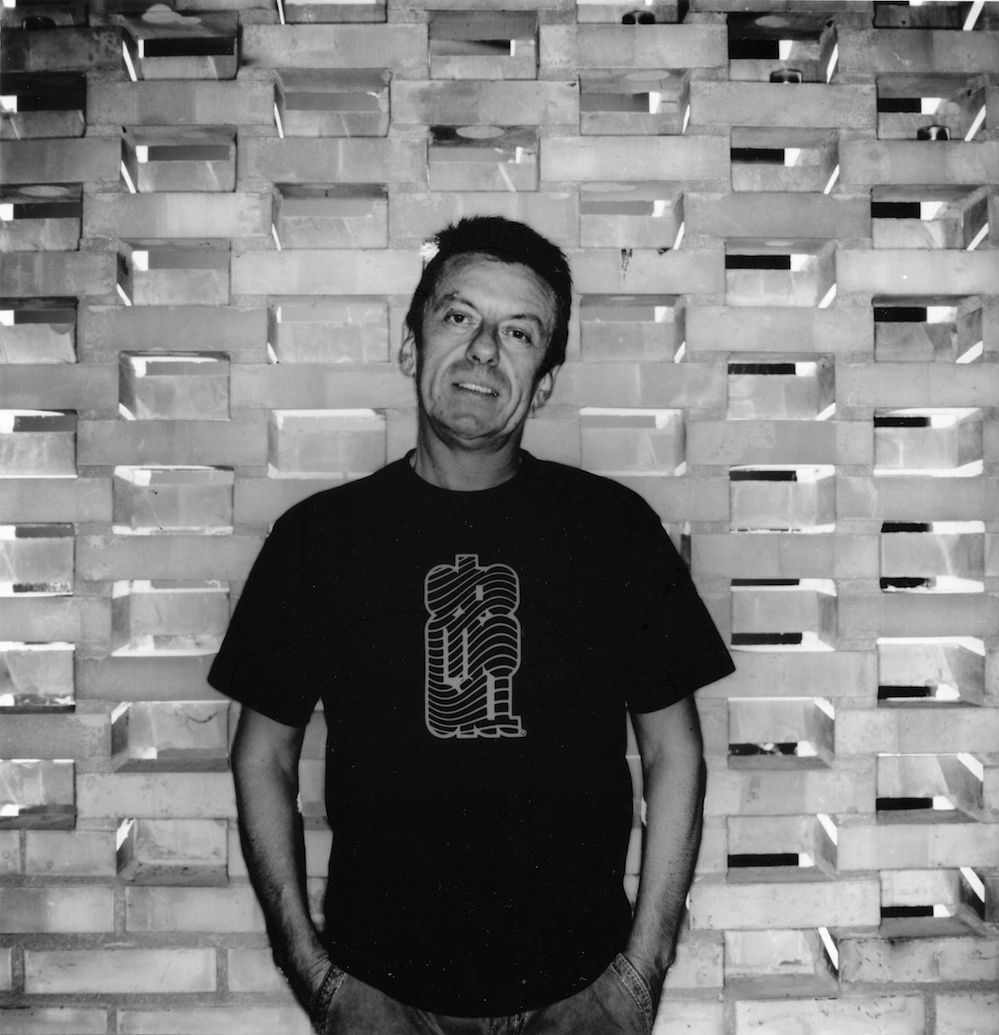 来日を果たしていなかった最後の大物DJ、Daniele Baldelliが初来日ツアーを敢行