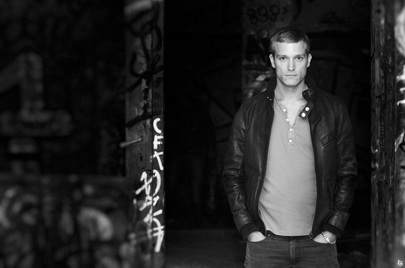 「Ben Klock」がジャパンツアーを敢行