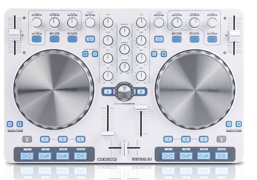 RELOOPから新製品が3種発表