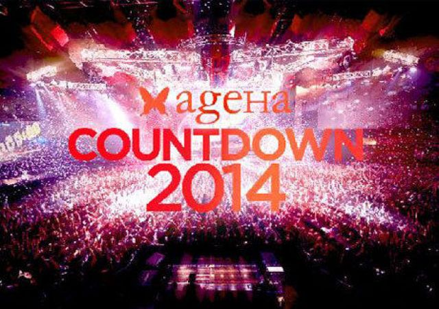 ageHaがカウントダウンとアニバーサリーを同時開催。さらに「ageHa COUNTDOWN 2014 11th Anniversary Special」の第2弾ラインナップにDJ KAORIが発表