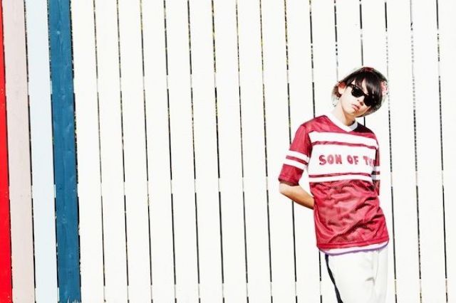 SALUのニューアルバム『COMEDY』が5月21日発売決定!さらに初のワンマンツアー開催