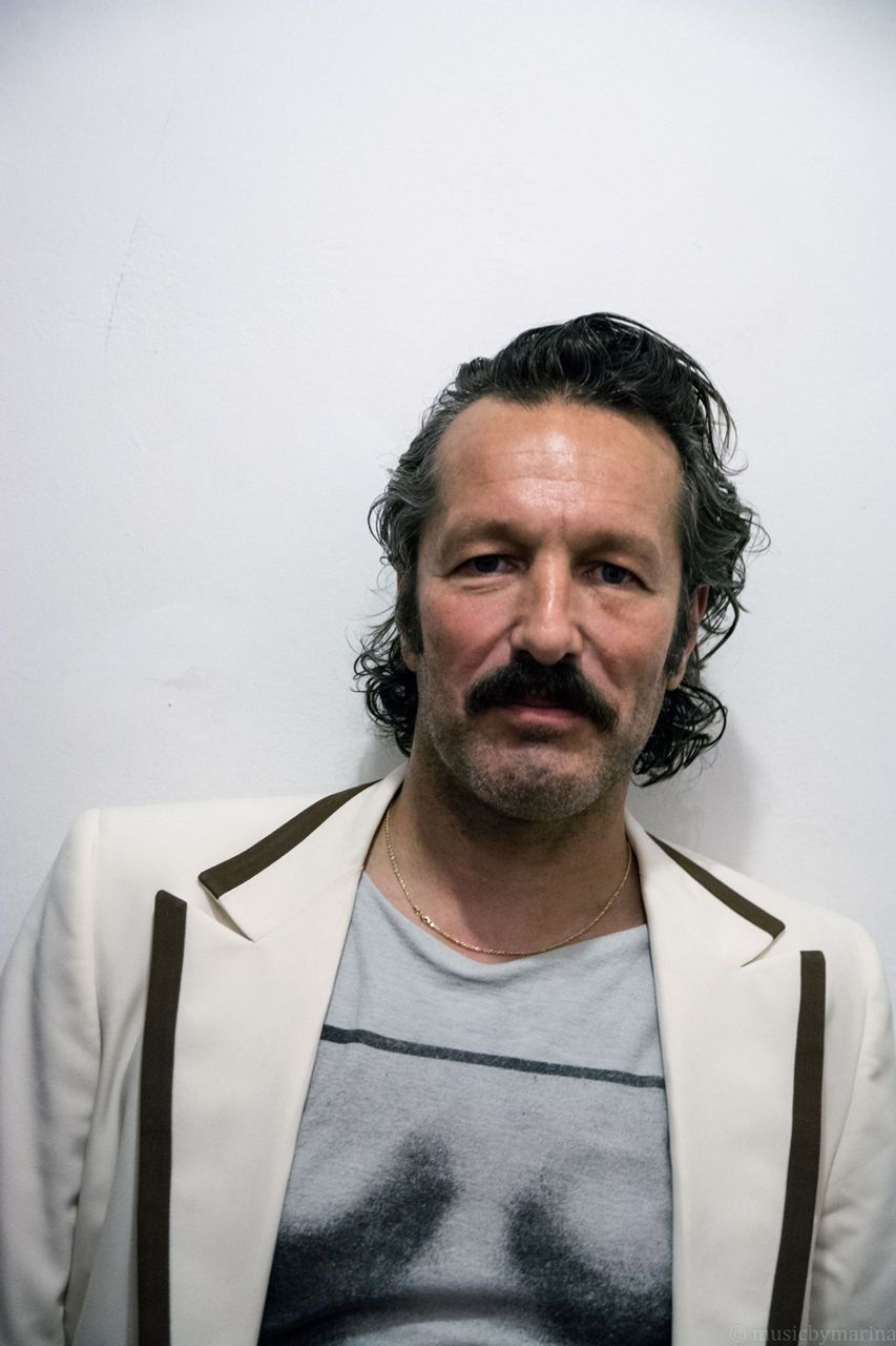 ”神に最も近い男”DJ HARVEYが来日25周年記念ツアーを開催!今年設立20周年を迎えるNEIGHBORHOODとのコラボも決定