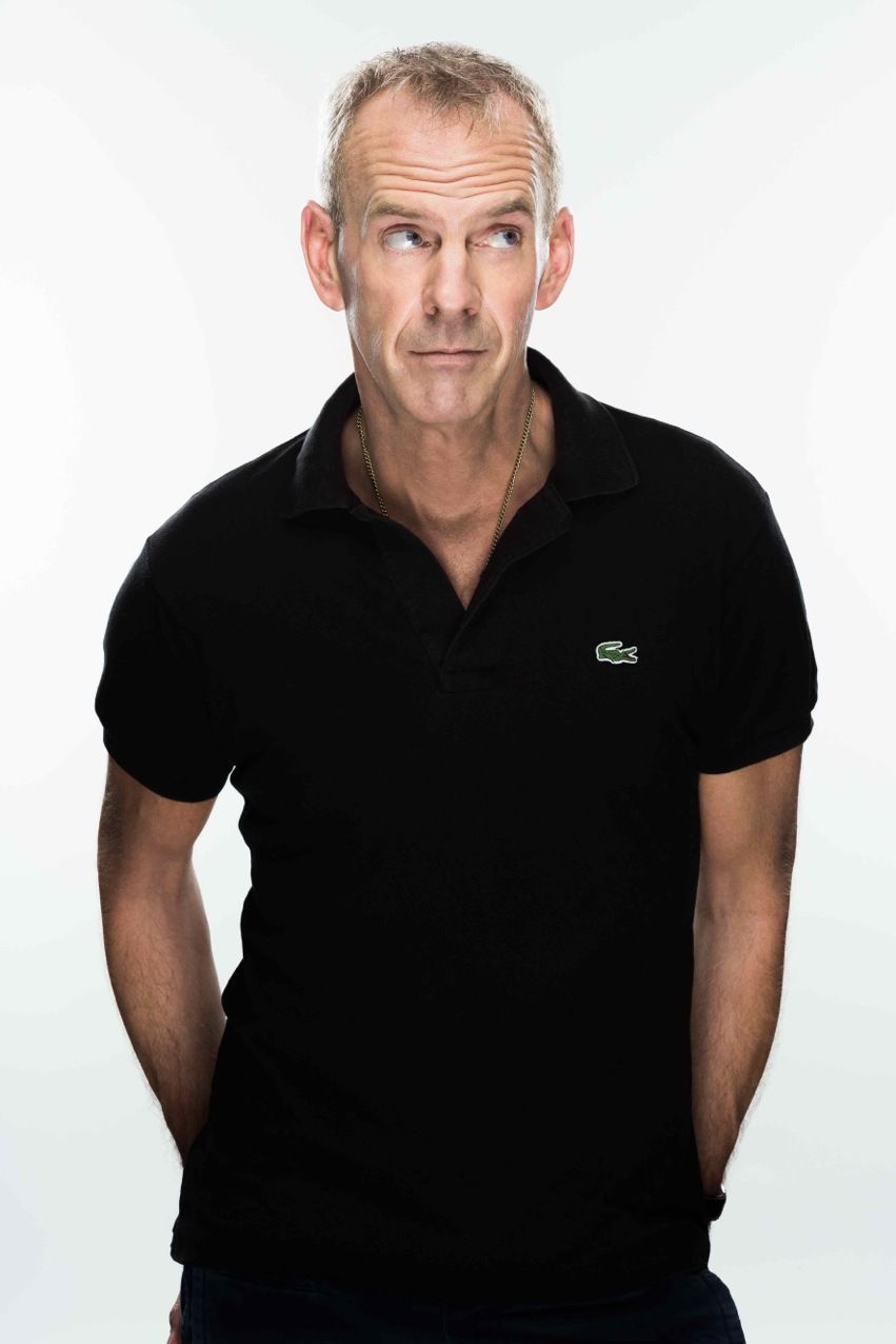 FATBOY SLIM 8年ぶりの単独公演が決定!スペシャルゲストとしてSTEVE AOKIも出演