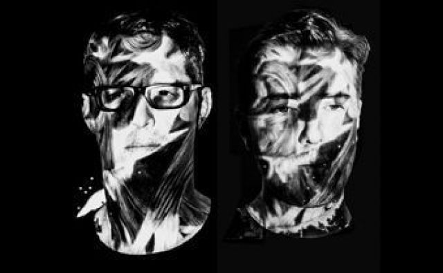 UK屈指の鬼才ユニットDENSE&PIKAが初来日。表参道”ORIGAMI”に出演