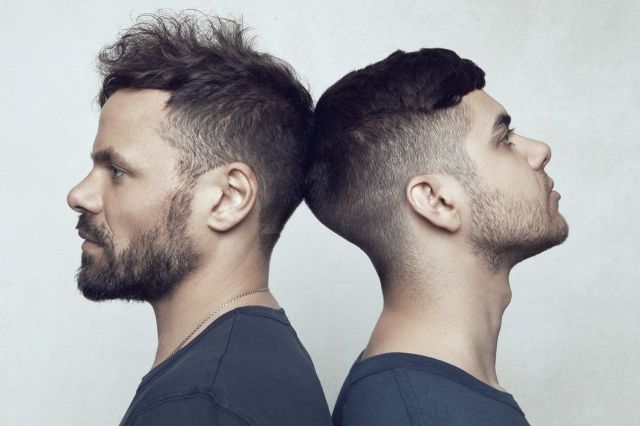 TALE OF USとDJ TENNISが初来日!〈LIFE AND DEATH〉のレーベルショウケースが開催