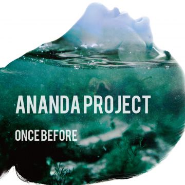 ANANDA PROJECTの最新アルバム「LOVE IS DEEP」からiTunes限定先行シングルが配信開催