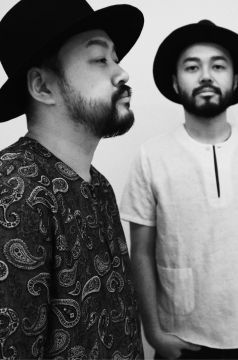 grooveman Spotとsauce81によるプロジェクト、77 KARAT GOLDがフルアルバムをリリース