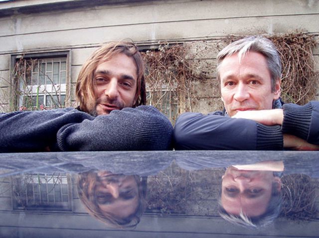 Ricardo Villalobos & Max LoderbauerのスペシャルユニットによるVilodが遂にアルバムを発表!