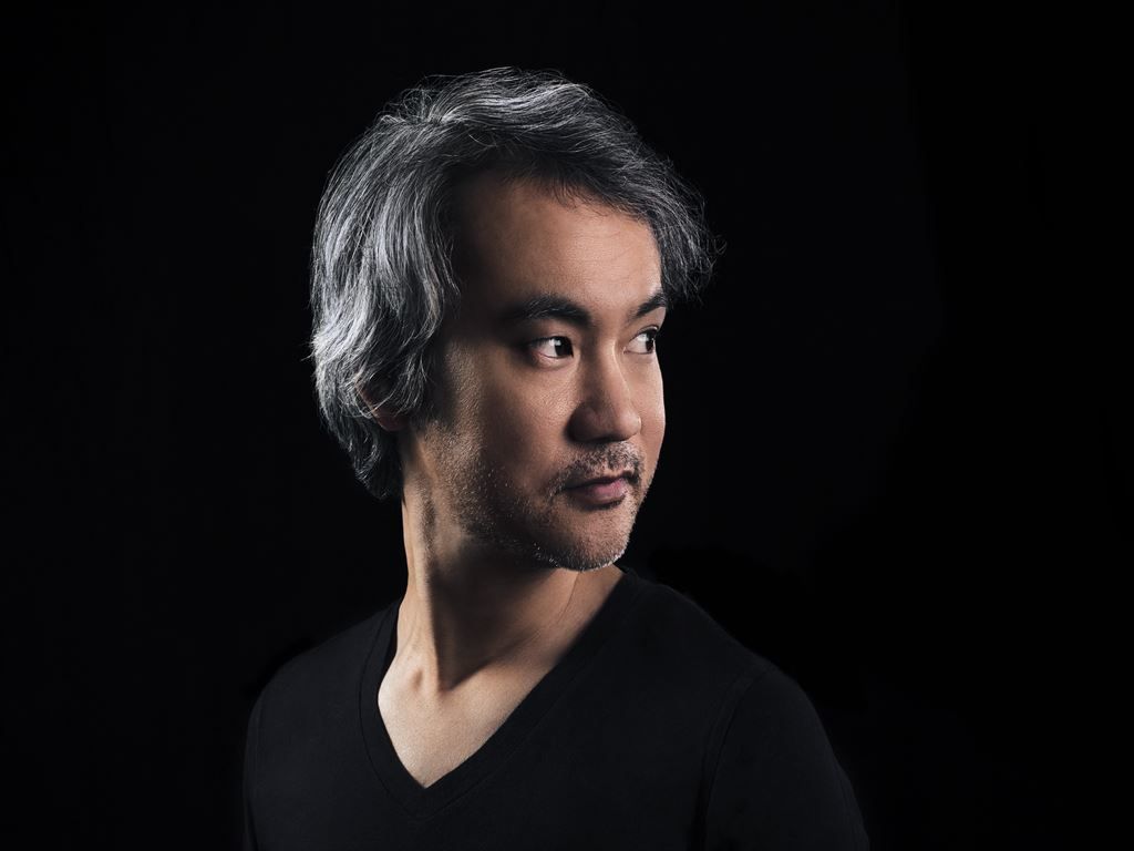 Satoshi Tomiie 15年ぶりとなるアルバムが本日発売!さらに凱旋公演へ抽選でご招待