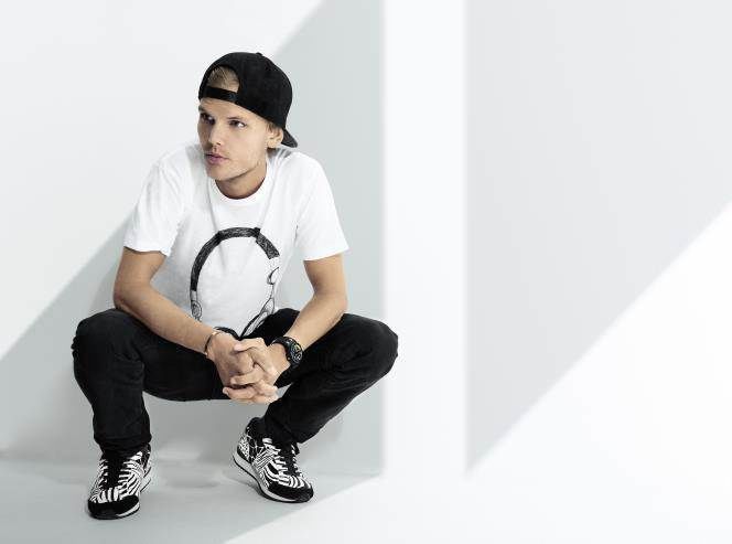 AVICII来日公演決定!10月に富士急、舞洲での3公演