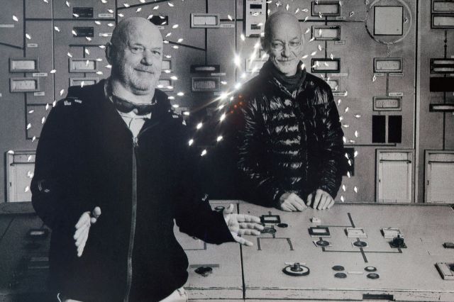 代官山UNITが11周年アニバーサリーパーティを開催! Dimitri from ParisやThe orbらが出演