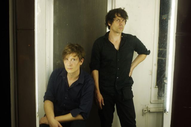 mouse on marsやDJ HELLが出演!野外フェスティバル「sea of green ’15」の第1弾アーティスト発表