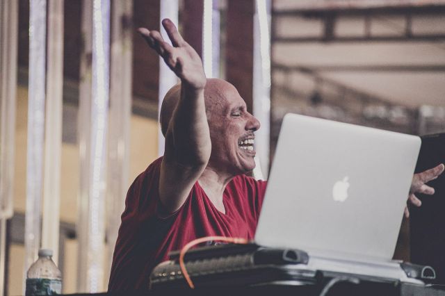 Nicky Sianoが来日!NYの伝説的なクラブ「The Gallery」が代官山AIRにて復活