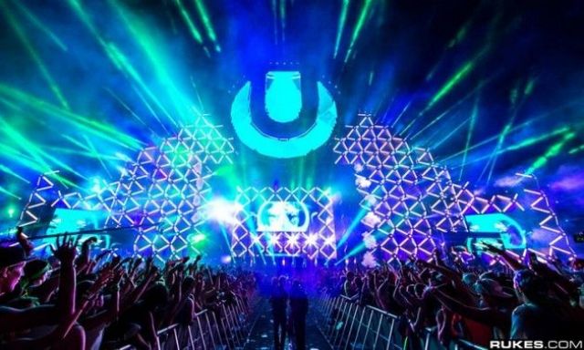 ULTRA JAPAN 2015 最終ラインナップ&日割り発表