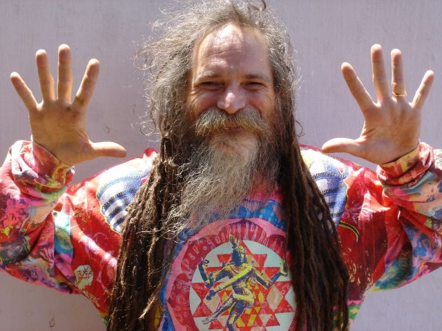 トランス界の生きる伝説、ゴアギルがageHaに登場!