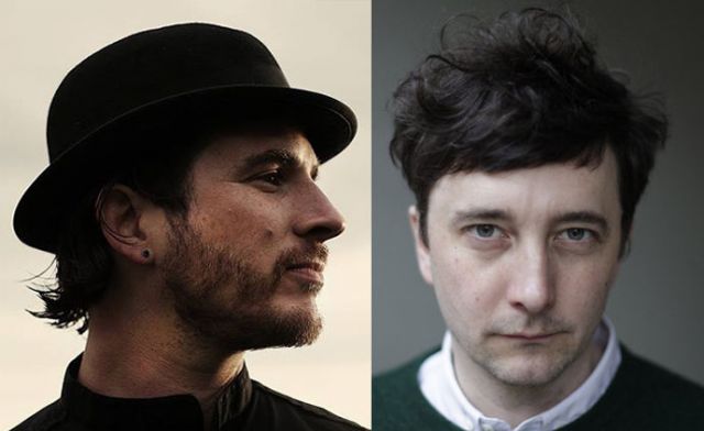 Luciano、Lawrenceが大阪・名村に登場!「THE STAR FESTIVAL 2015」開催決定