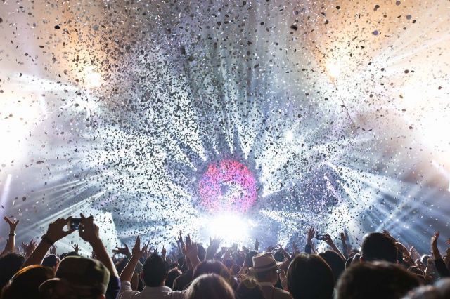 年末パーティー特集、掲載受付中!