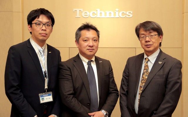 Technicsの新ターンテーブル「SL-1200GAE」と「SL-1200G」は、これまでと何が変わったのか?