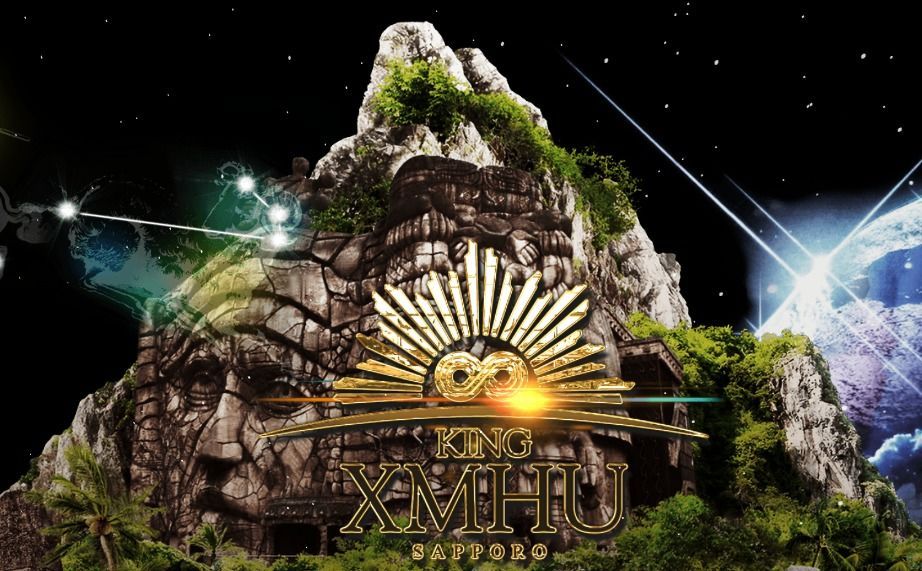 日本初のテーマパーク型クラブ「KING∞XMHU」が札幌にオープン! STEVE AOKIの出演も決定