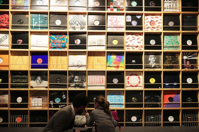 新しいRUSH HOUR RECORDSはどんなお店? オープン前日に開催された「Private Opening Party」に潜入