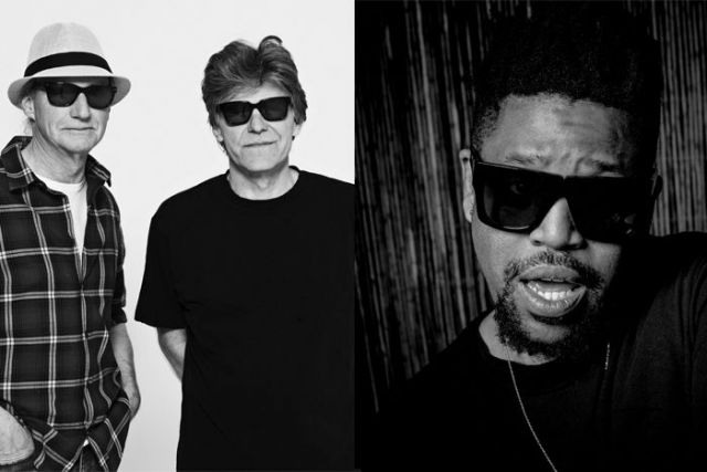 「CORONA SUNSETS FESTIVAL」フルラインナップ発表! Laid Back、Felix Da Housecatら出演決定