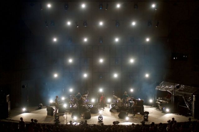 「フジロック」 追加アーティストにROVO、奇妙礼太郎ら3組決定! 公式アニバーサリーブックも発売